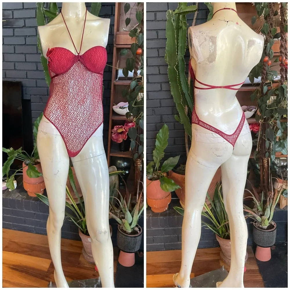 Victorias Secret new has